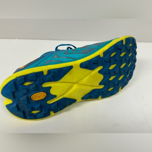 Hoka Tecton X2: Size 11.5M (US) - Picture 5 of 7